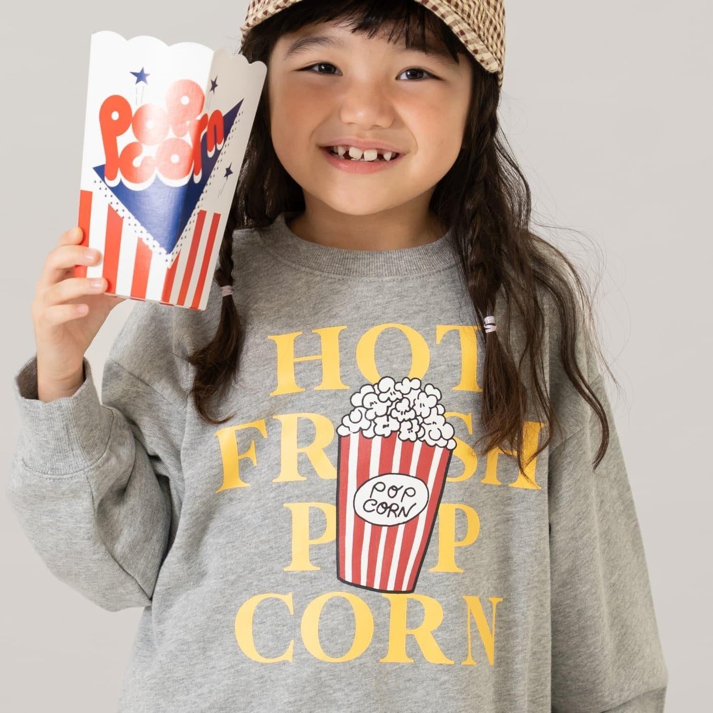 YUMMY衛衣套頭衫/運動衫