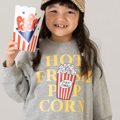 YUMMY衛衣套頭衫/運動衫