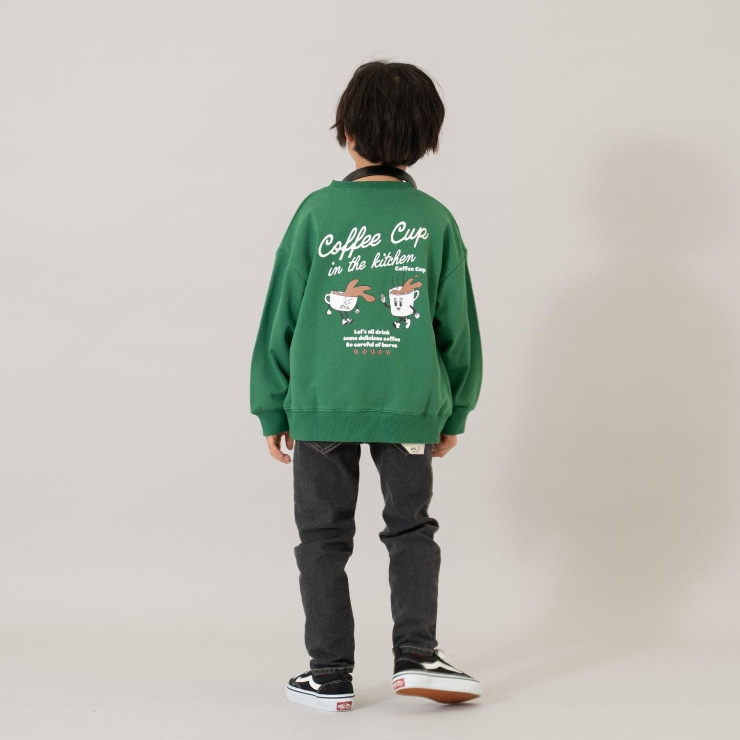 YUMMY衛衣套頭衫/運動衫