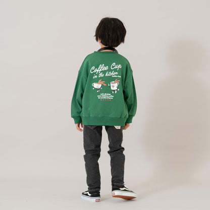 YUMMY衛衣套頭衫/運動衫