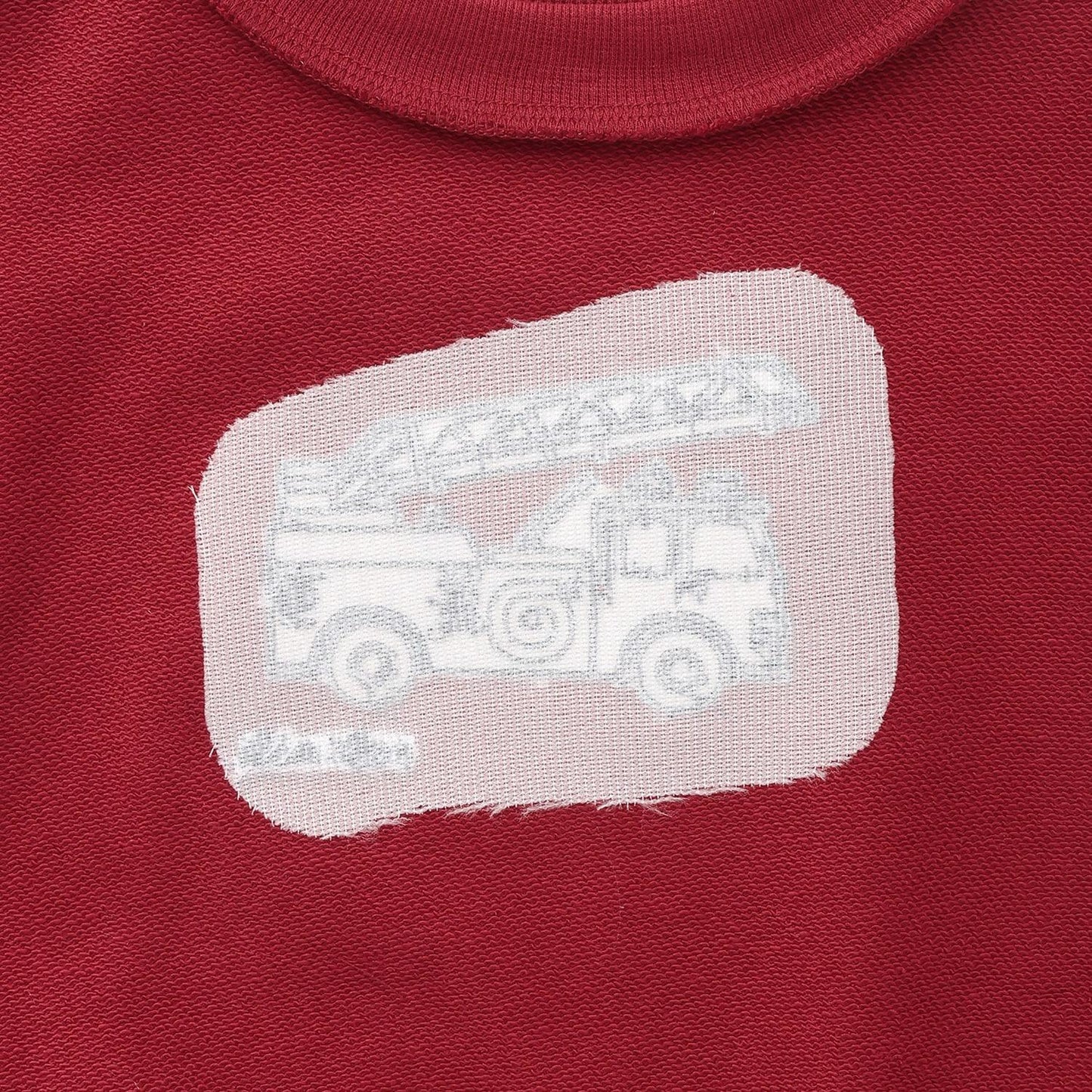 【プティプラ】男童衛衣