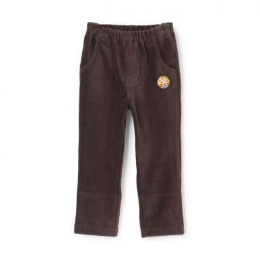 針織燈芯絨長褲