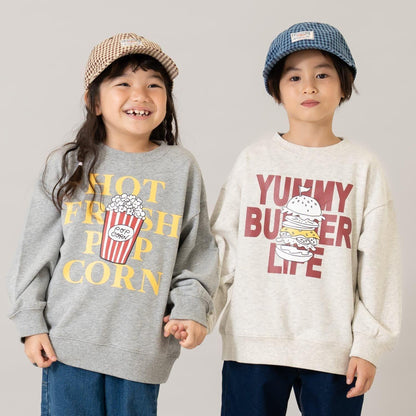 YUMMY衛衣套頭衫/運動衫