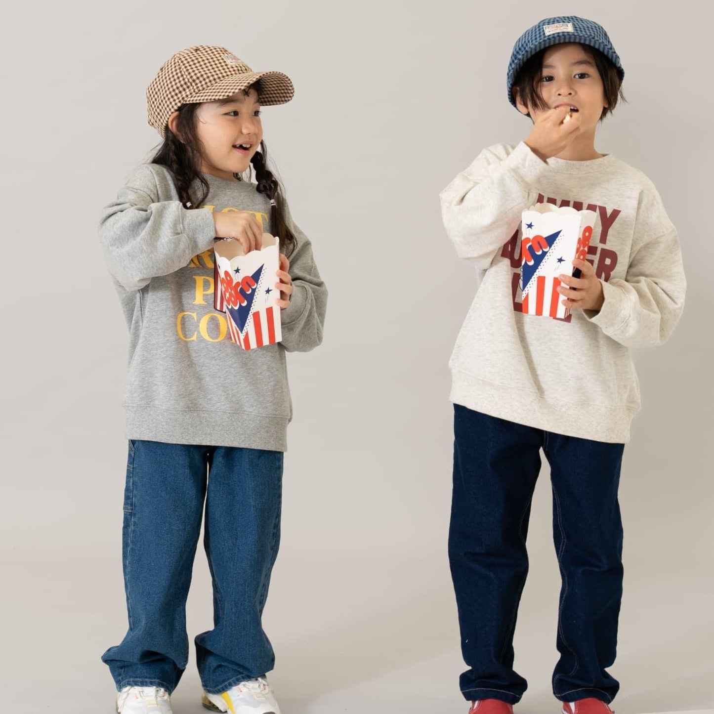 YUMMY衛衣套頭衫/運動衫