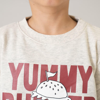 YUMMY衛衣套頭衫/運動衫