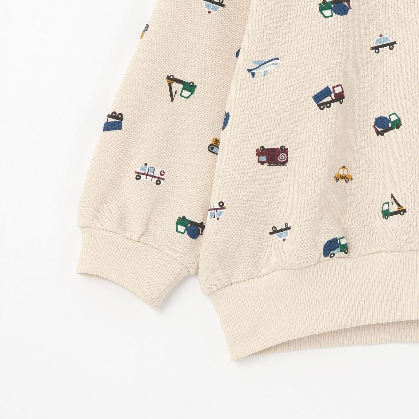 【プティプラ】男童衛衣