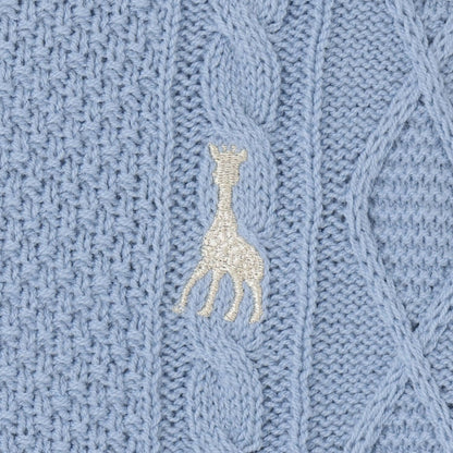 針織開衫【日本製造】