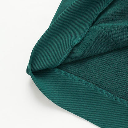 【秒可愛上衣】【LTXC】學院風寬鬆衛衣