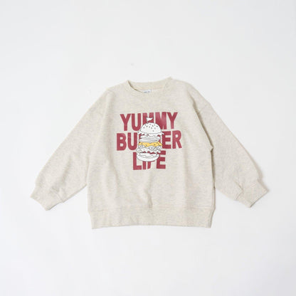 YUMMY衛衣套頭衫/運動衫