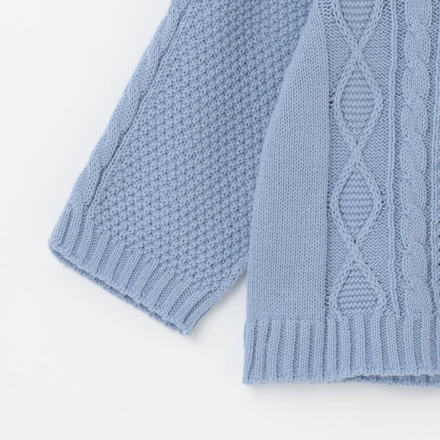 針織開衫【日本製造】