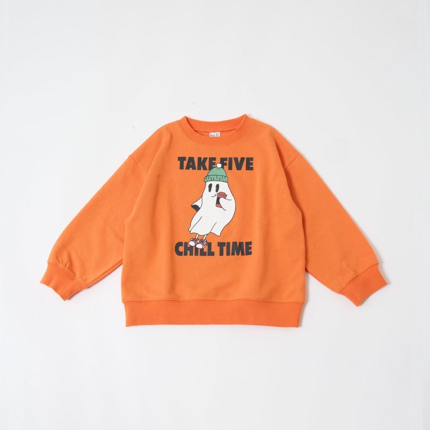 YUMMY衛衣套頭衫/運動衫