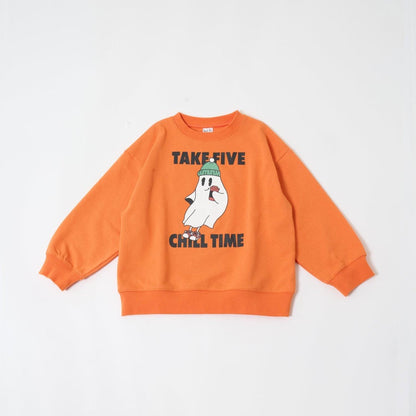 YUMMY衛衣套頭衫/運動衫