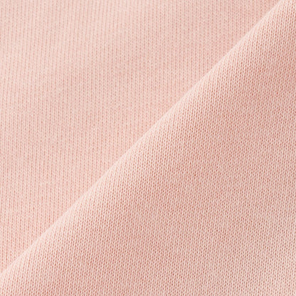 trois lapins 蝴蝶結刺繡荷葉邊衛衣