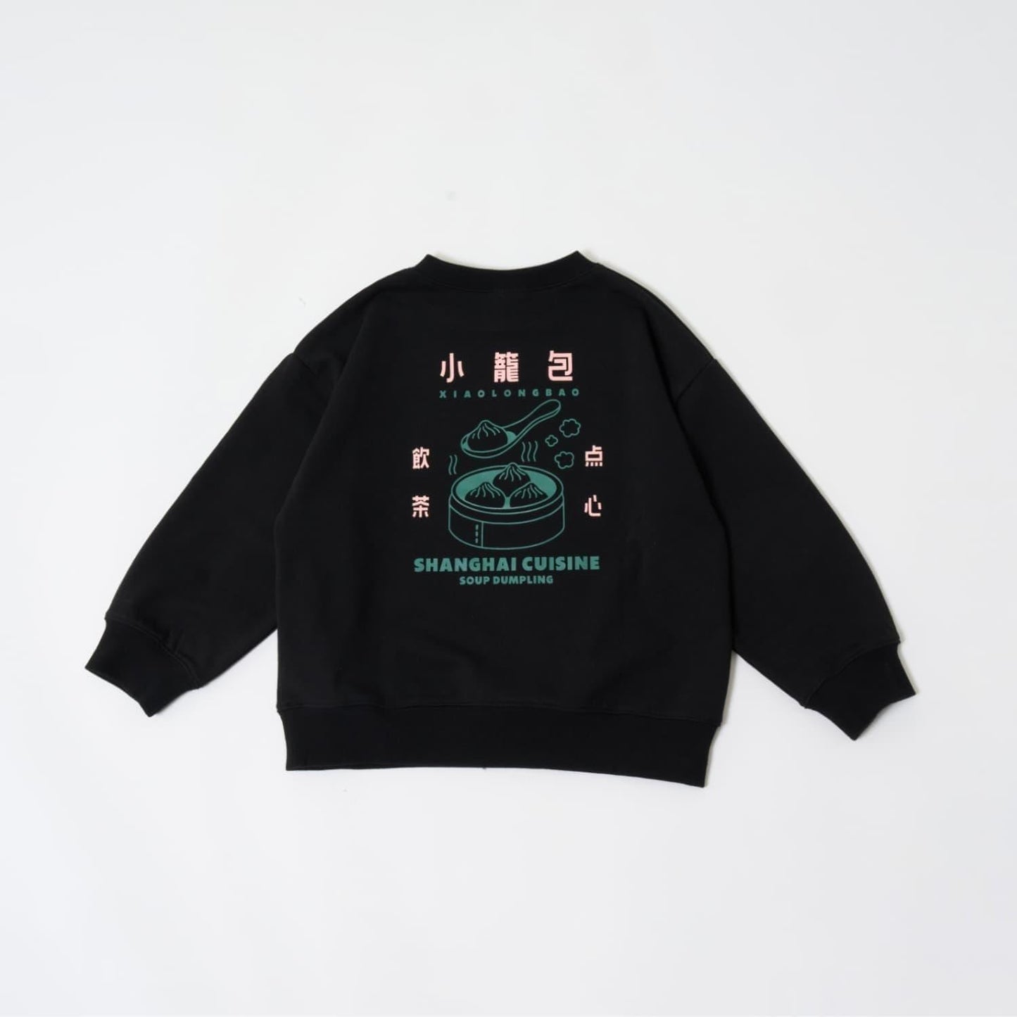 YUMMY衛衣套頭衫/運動衫