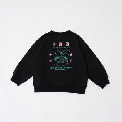 YUMMY衛衣套頭衫/運動衫