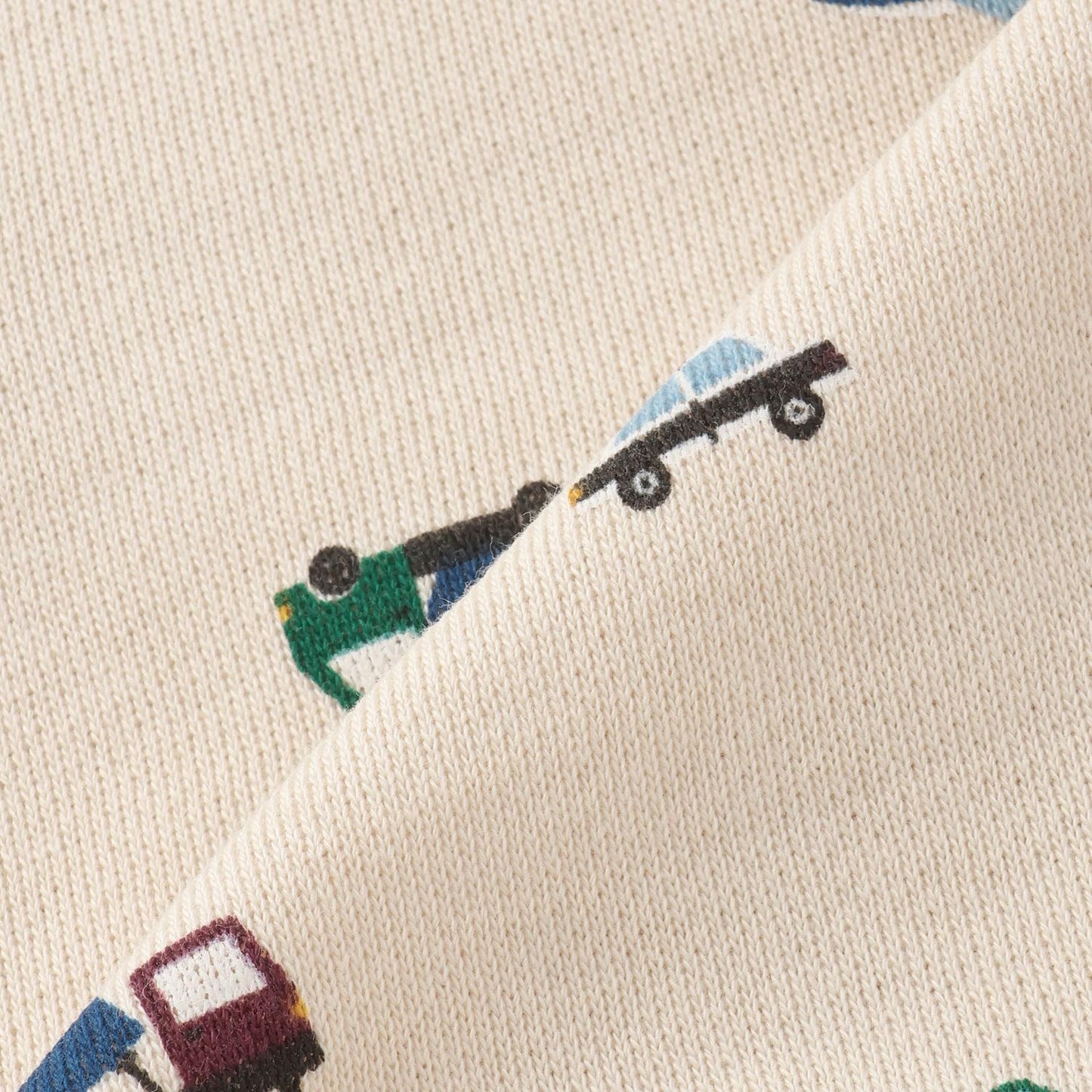 【プティプラ】男童衛衣