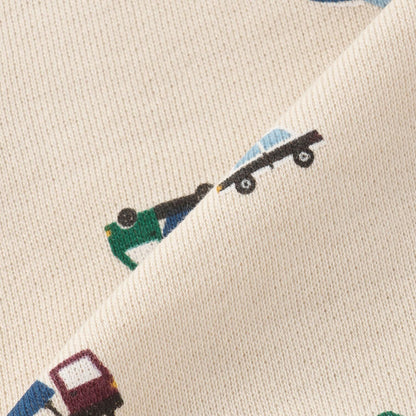 【プティプラ】男童衛衣