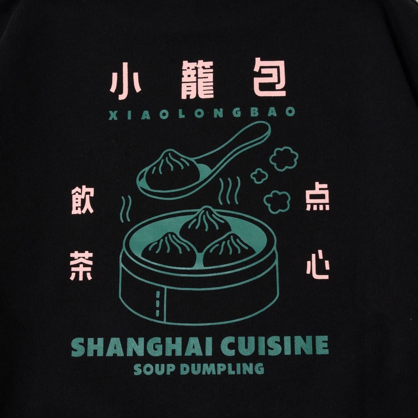 YUMMY衛衣套頭衫/運動衫