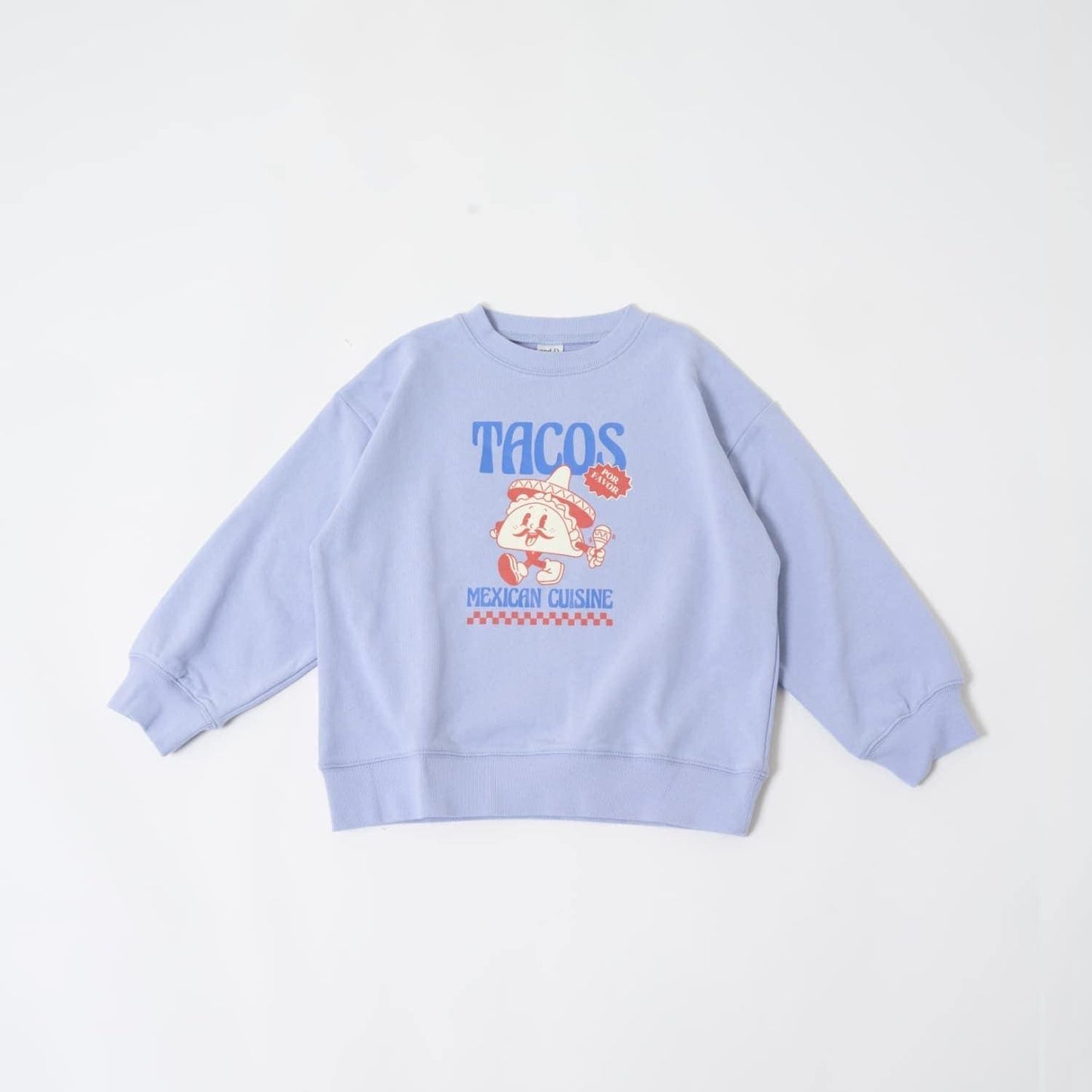 YUMMY衛衣套頭衫/運動衫