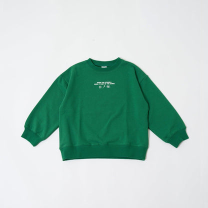 YUMMY衛衣套頭衫/運動衫