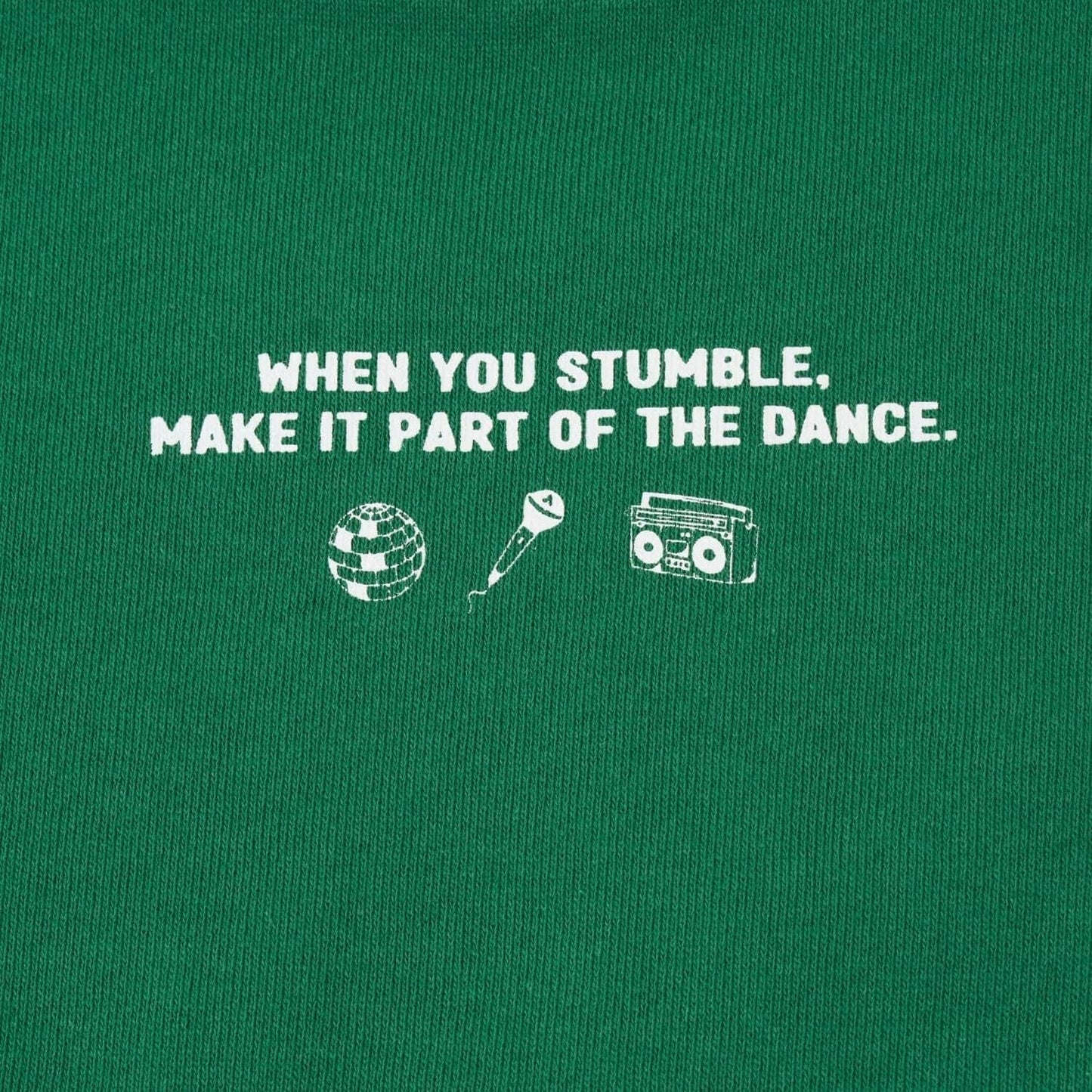 YUMMY衛衣套頭衫/運動衫