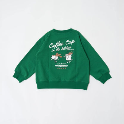 YUMMY衛衣套頭衫/運動衫