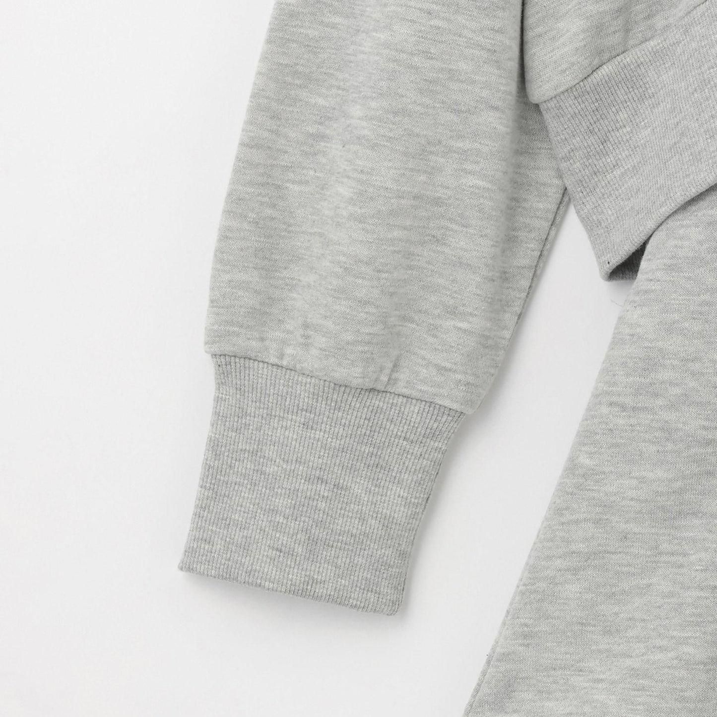 連帽衫&半身裙套裝