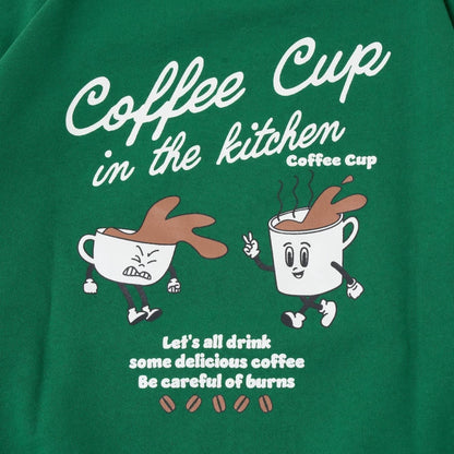 YUMMY衛衣套頭衫/運動衫