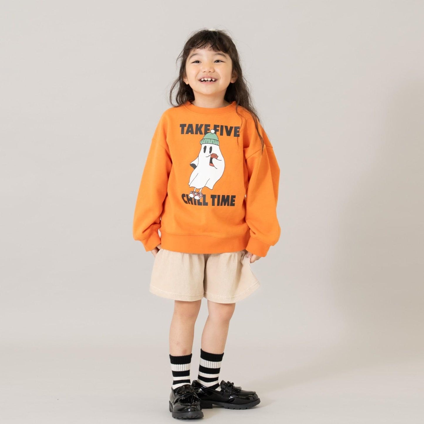 YUMMY衛衣套頭衫/運動衫