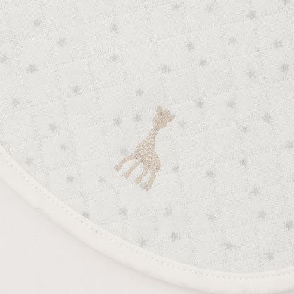 星塵絎縫圍兜【日本製造】