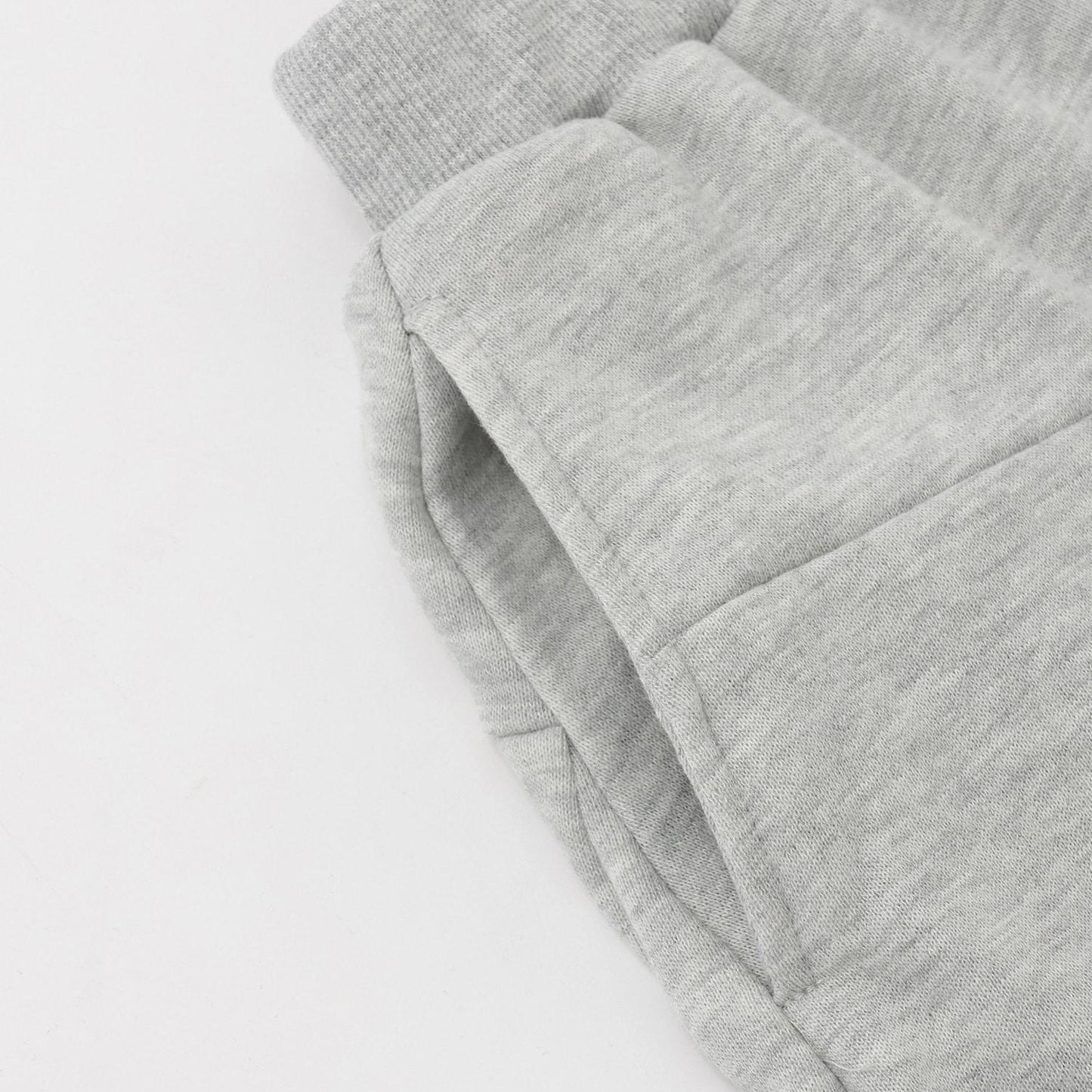 連帽衫&半身裙套裝