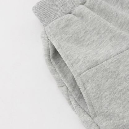 連帽衫&半身裙套裝