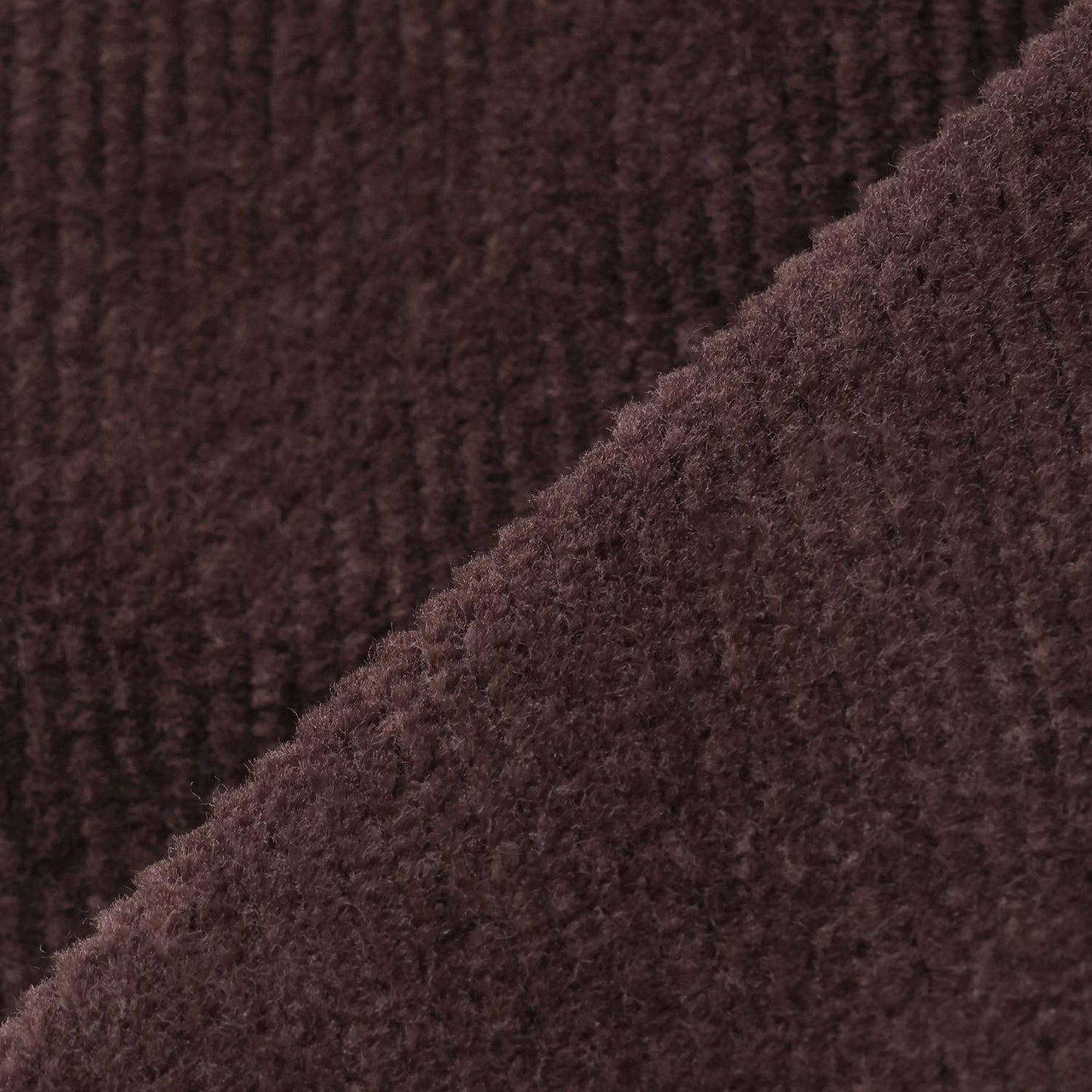 針織燈芯絨長褲