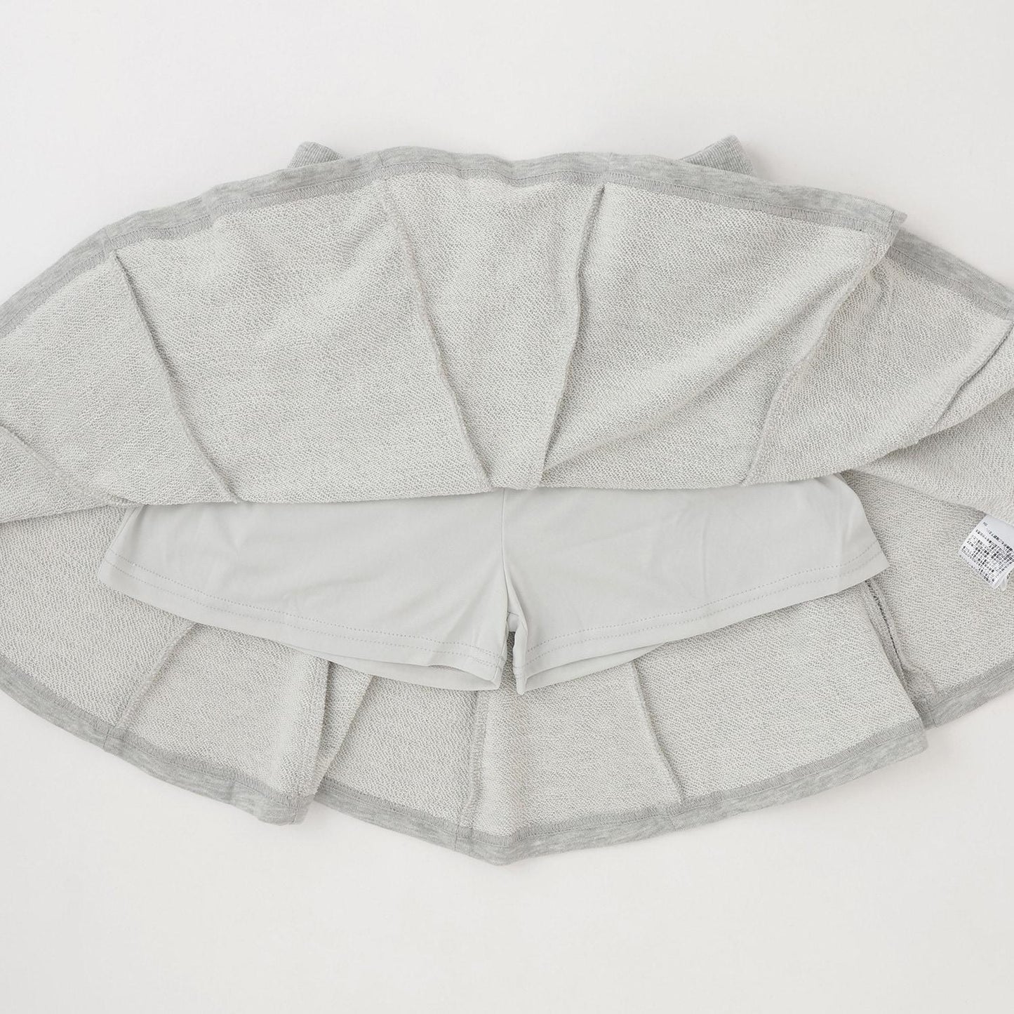 連帽衫&半身裙套裝