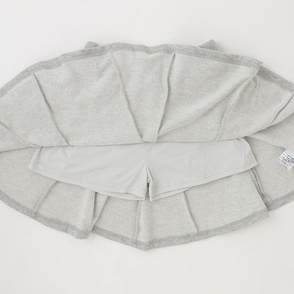 連帽衫&半身裙套裝