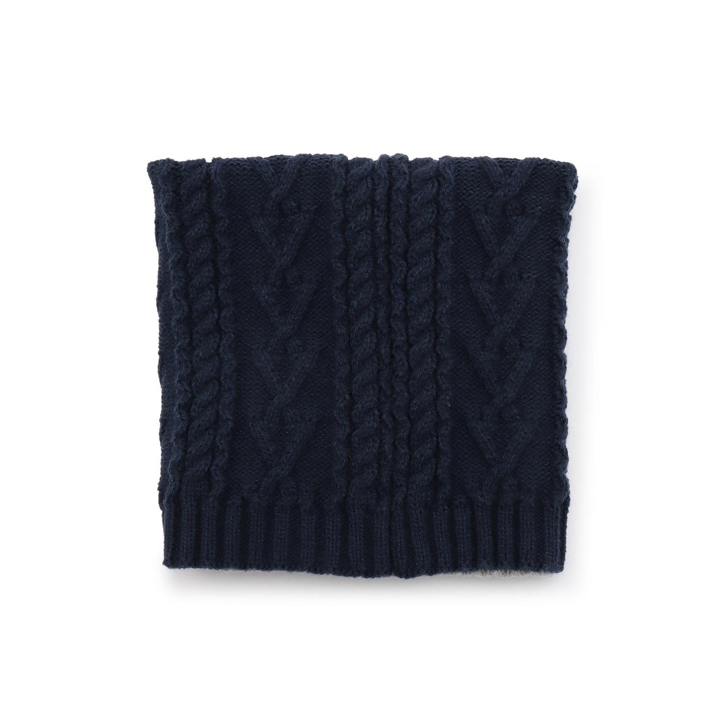 工程車輛2WAY針織帽