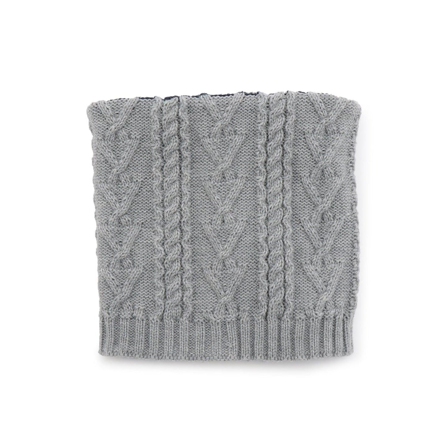 工程車輛2WAY針織帽