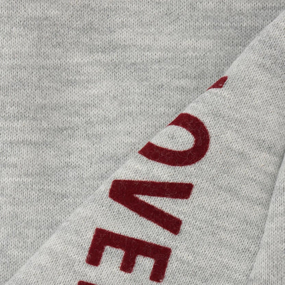 連帽衫&半身裙套裝