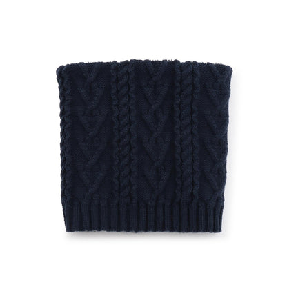 工程車輛2WAY針織帽