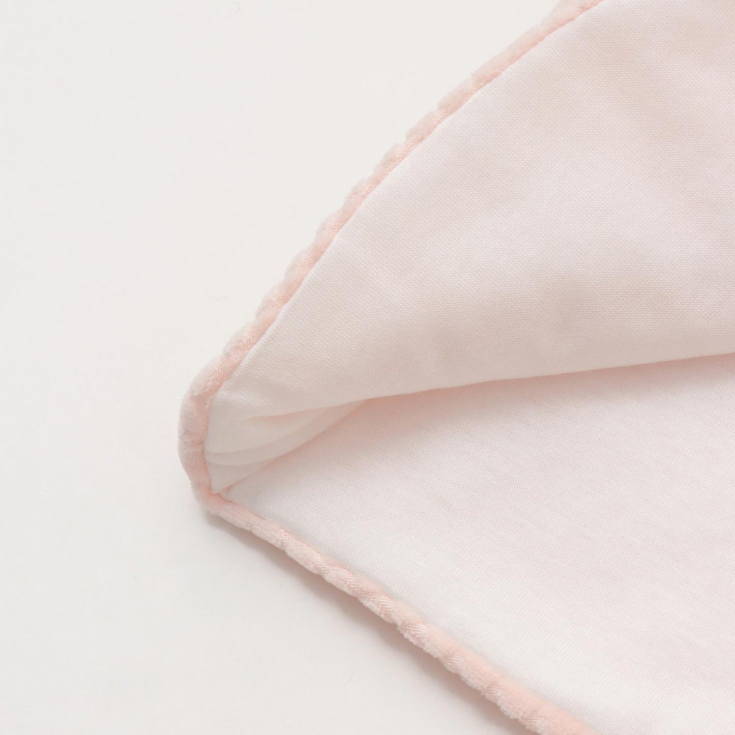 波點天鵝絨背心