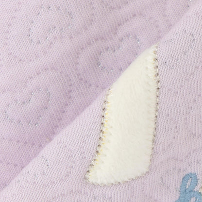 愛心亮片提花套裝