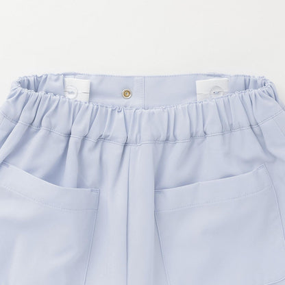 保暖愛心休閒褲