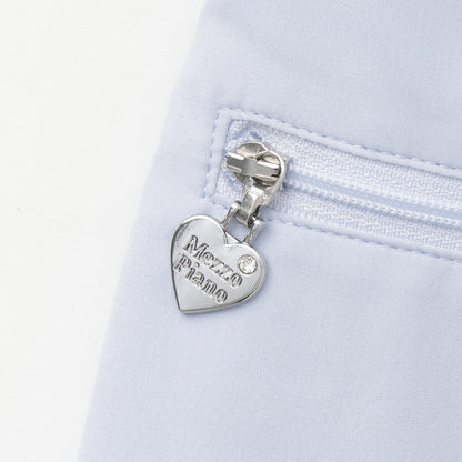 保暖愛心休閒褲