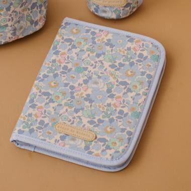 Liberty母子健康手冊包