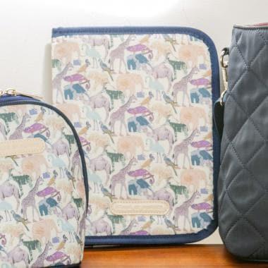 Liberty母子健康手冊包