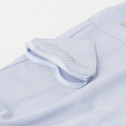 保暖愛心休閒褲