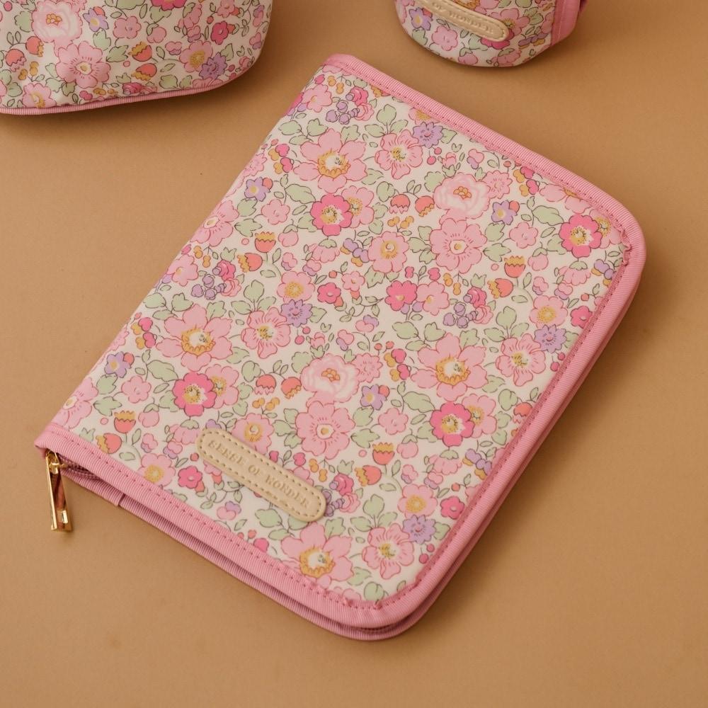 Liberty母子健康手冊包