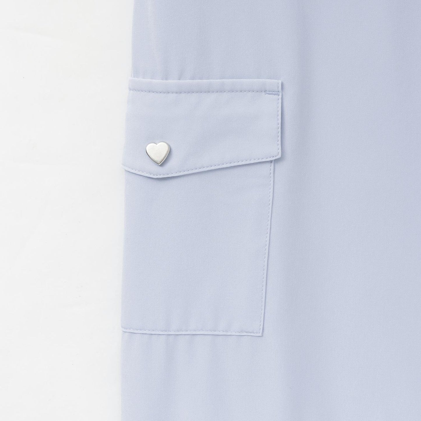 保暖愛心休閒褲