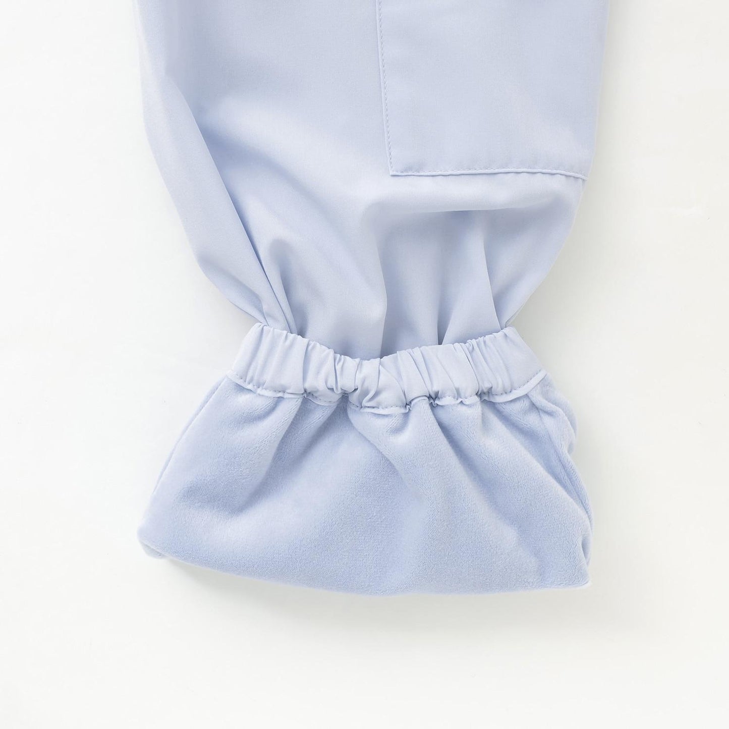 保暖愛心休閒褲