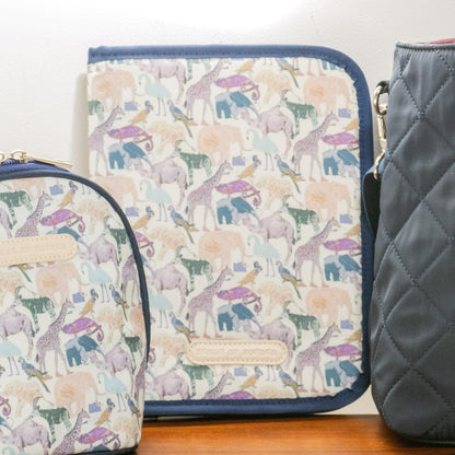 Liberty母子健康手冊包